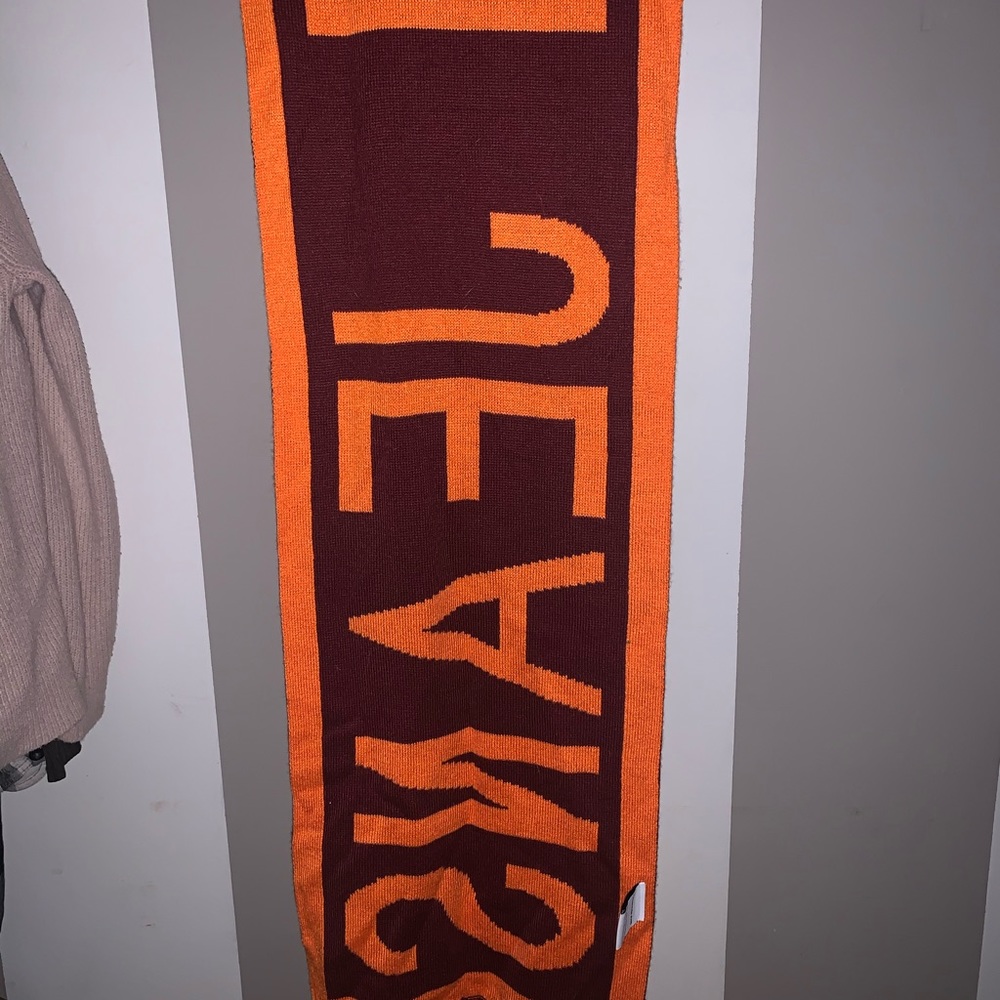 Calvin Klein scarf